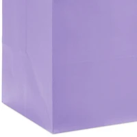15" Lavender Extra-Deep Gift Bag for only USD 5.49 | Hallmark