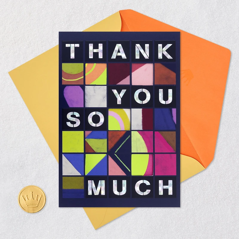 You Have a Good Heart Thank You Card for only USD 5.59 | Hallmark