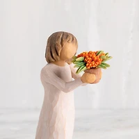 Willow Tree It's the Little Things Figurine, 5.5" H for only USD 39.99 | Hallmark