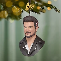 Tyler Hynes Ornament for only USD 24.99 | Hallmark