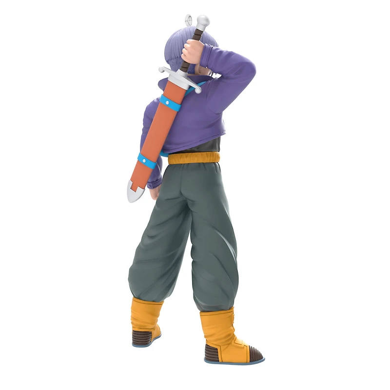 Dragon Ball Z Future Trunks Ornament for only USD 24.99 | Hallmark