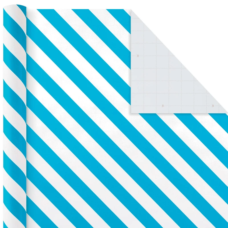 Bright and Bold 6-Pack Wrapping Paper, 180 sq. ft. total for only USD 24.99 | Hallmark