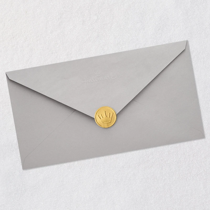 Countless Well Wishes Money Holder Graduation Card for only USD 2.50 | Hallmark