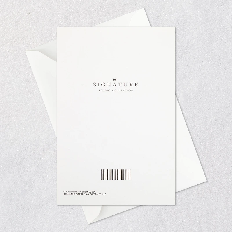 You Did It! Embossed Congratulations Card for only USD 5.99 | Hallmark