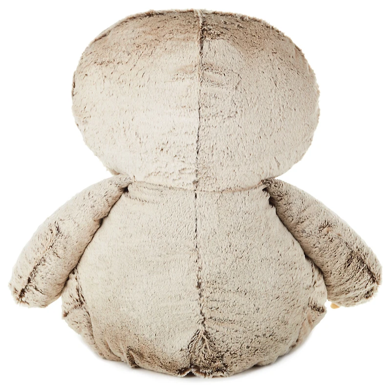 Light Brown Baby Sloth Stuffed Animal, 20" for only USD 54.99 | Hallmark