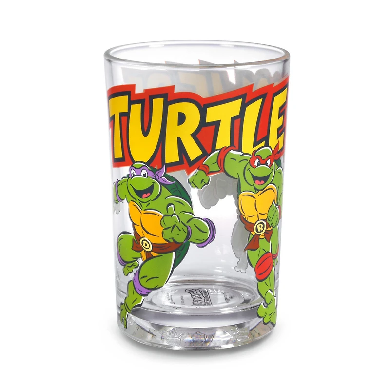 Teenage Mutant Ninja Turtles Collectible Drinking Glass, 13.5 oz. for only USD 16.99 | Hallmark