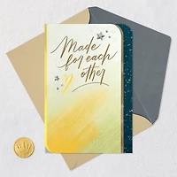 Made for Each Other Anniversary Card for Couple for only USD 6.99 | Hallmark