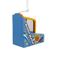 Basketball Shooting Game Hallmark Ornament for only USD 14.99 | Hallmark