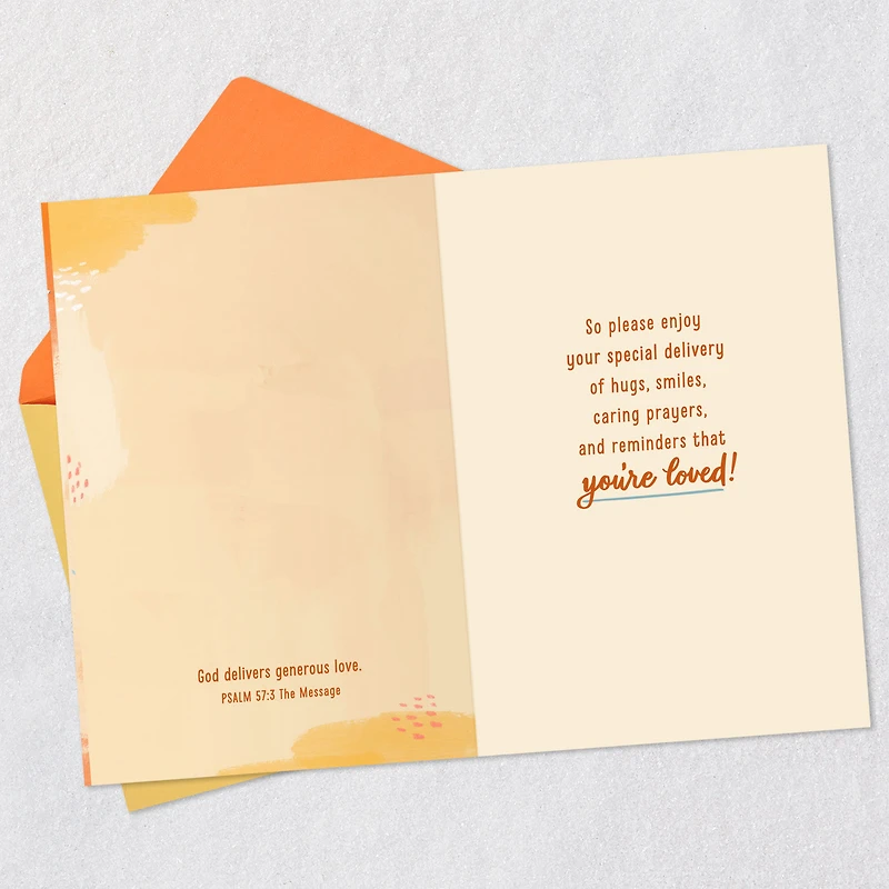 Take a Break Religious Encouragement Card for only USD 2.99 | Hallmark