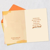 Take a Break Religious Encouragement Card for only USD 2.99 | Hallmark