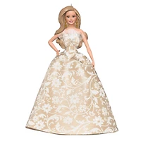 2025 Holiday Barbie™ Ornament for only USD 30.99 | Hallmark