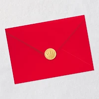 Can't Imagine a World Without You Valentine's Day Card for Daughter for only USD 6.99 | Hallmark