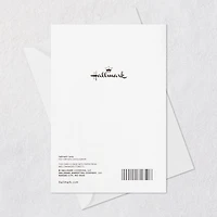 Neverending Love Story Wedding Card for only USD 5.59 | Hallmark