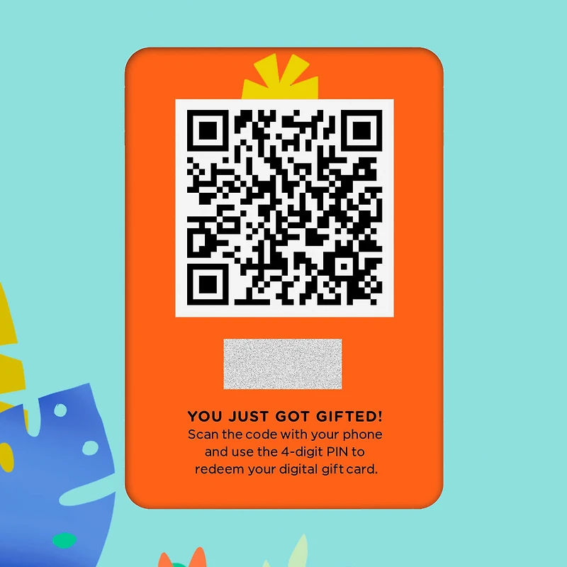You Brighten Up the World Gift Card Greeting Birthday Card for Kids for only USD 4.99 | Hallmark