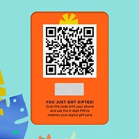 You Brighten Up the World Gift Card Greeting Birthday Card for Kids for only USD 4.99 | Hallmark