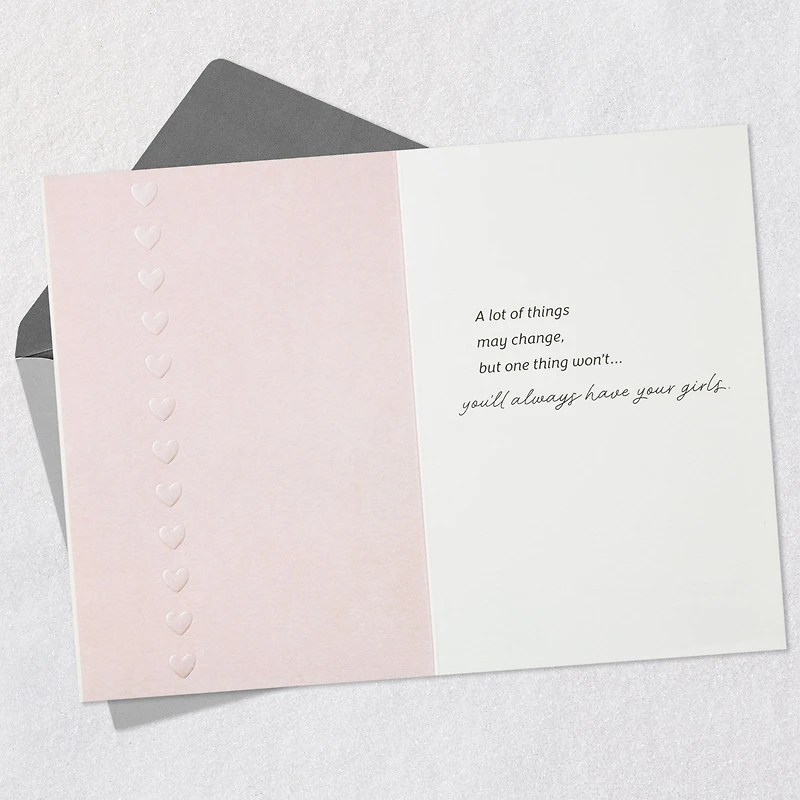 From Miss to Mrs. Bridal Shower Card from Friends for only USD 4.99 | Hallmark