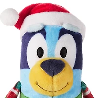 itty bittys® Bluey in Holiday Sweater Plush for only USD 10.99 | Hallmark
