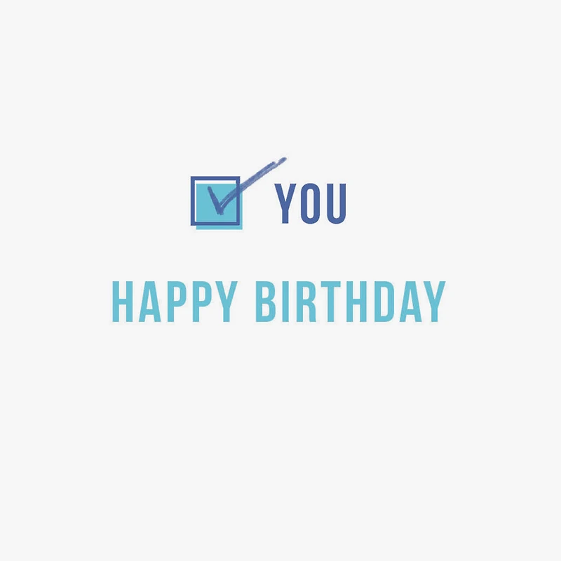 Better With Age Funny Birthday Card for only USD 3.99 | Hallmark
