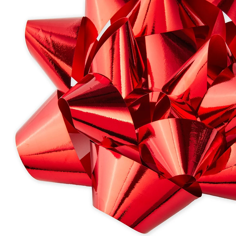 10" Red Jumbo Gift Bow for only USD 7.79 | Hallmark
