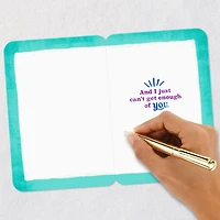 Damn, I Love You Love Card for only USD 3.99 | Hallmark
