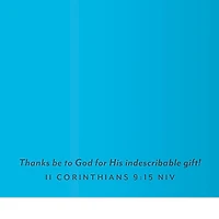 One Silent Night Religious Christmas Card for only USD 1.98 | Hallmark
