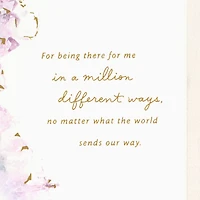 Thank You for Being Mine Valentine's Day Card for Wife for only USD 9.99 | Hallmark