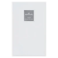Solid White Bulk Tissue Paper, 40 sheets for only USD 4.49 | Hallmark