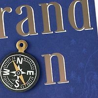 Remember the Gifts You Bring to the World Graduation Card for Grandson for only USD 5.99 | Hallmark