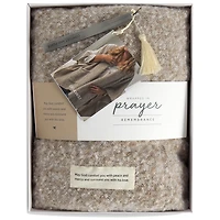Taupe Remembrance Prayer Shrobe for only USD 66.99 | Hallmark
