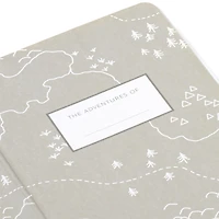 Adventure Awaits Prompted Journal for only USD 16.99 | Hallmark