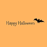 Pumpkin on Wrought Iron Fence Halloween Card for only USD 3.99 | Hallmark