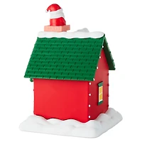Holiday House Christmas Countdown Calendar With Crank for only USD 39.99 | Hallmark