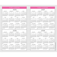 Graphique Peanuts Snoopy 2026-2027 Pocket Planner for only USD 8.99 | Hallmark