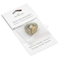 New Beginnings Rainbow Metal Pocket Token for only USD 9.99 | Hallmark