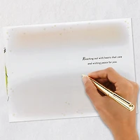 So Sorry for Your Loss Sympathy Card for only USD 4.99 | Hallmark