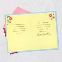 You're the Best Sister a Sister Could Have Birthday Card for only USD 7.99 | Hallmark