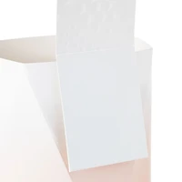 Build-a-Bouquet Pink Ombré Pop-Up Paper Vase With Mini Card for only USD 4.99 | Hallmark