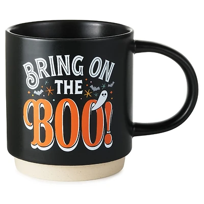 Bring On the Boo Mug, 16 oz. for only USD 16.99 | Hallmark