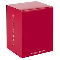 NFL Washington Commanders Football Personalized Ornament, Custom Text for only USD 30.99 | Hallmark