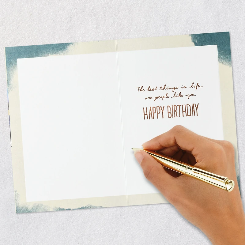 People Like You Birthday Card for only USD 5.99 | Hallmark