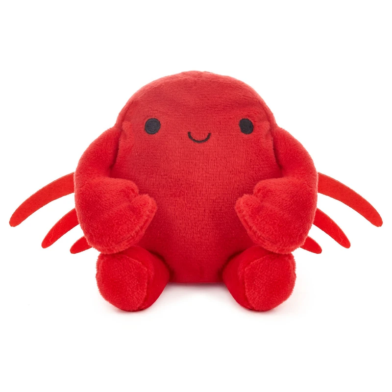 Crab Plush Gift Card Holder for only USD 8.99 | Hallmark