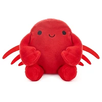 Crab Plush Gift Card Holder for only USD 8.99 | Hallmark