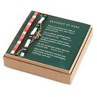 Bracelet of Hope for only USD 28.99 | Hallmark