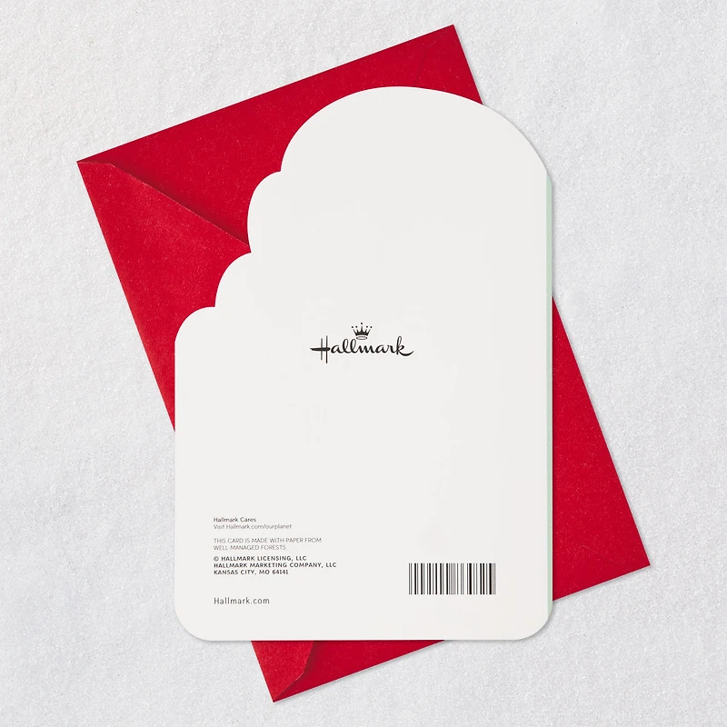 Sweeter Than Candy Canes Christmas Card for Grandson for only USD 3.59 | Hallmark