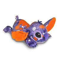 Disney Stitch Pumpkins and Bats Floppy Plush for only USD 18.99 | Hallmark