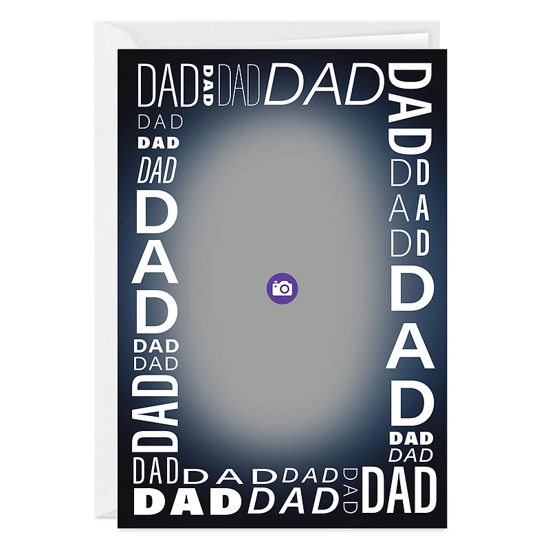 Love Celebrating You Custom Card for Dad for only USD 4.99 | Hallmark