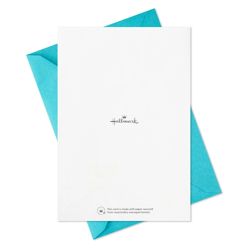 Snowy Cabin on a Frozen Pond Boxed Christmas Cards, Pack of 16 for only USD 12.49 | Hallmark