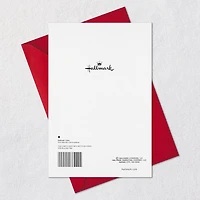 Forever Kind of Friend Christmas Card for only USD 4.29 | Hallmark
