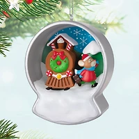 Cookie Cutter Christmas Ornament for only USD 22.99 | Hallmark