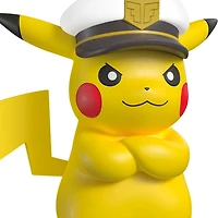 Pokémon Captain Pikachu Ornament for only USD 22.99 | Hallmark